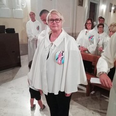 Cerimonia presso la Cattedrale per la vestizione di tre nuovi Crociferi