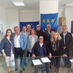 Sindacato CSA