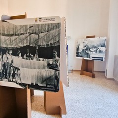 Il borgo di Montegrosso ospita il Cultural Rural Edition