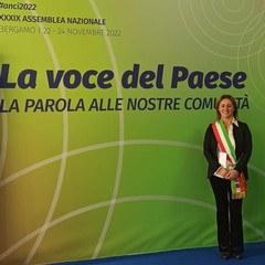 39esima Assemblea Nazionale ANCI