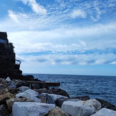 le Cinque Terre visitate dallo Zenith