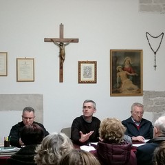 convegno dedicato alla conoscenza dell’Ebraismo