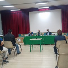 il libro "La commedia di Dante Alighieri" di Claudio Rocco