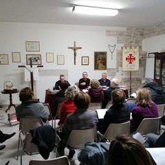 convegno dedicato alla conoscenza dell’Ebraismo