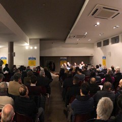 Incontro sulle opportunità del nuovo piano casa regionale