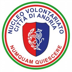 Il nucleo di volontariato "Città di Andria"