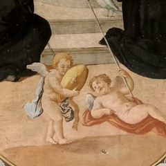 Sala Capitolare della Basilica della Madonna dei Miracoli