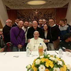 Don Riccardo Agresti ricorda Papa Francesco