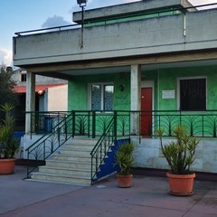 il centro zenith