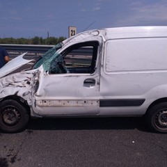 incidente stradale