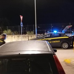 controlli della Guardia di Finanza