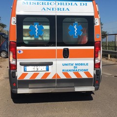 ambulanza 118