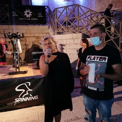 5^ edizione lo "Spinning event 2021"