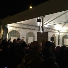 manifestazione "Andria città che accoglie"
