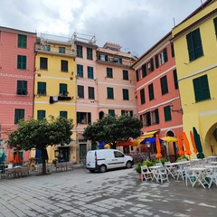 le Cinque Terre visitate dallo Zenith