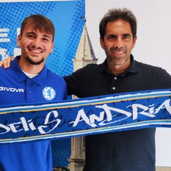 daniele mariani sandro federico