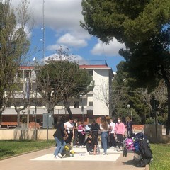 Dante a colori