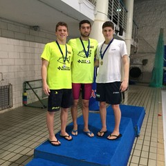 Medaglie ai Campionati Federali Regionali di Categoria