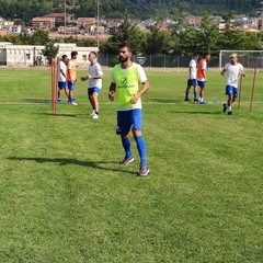 DAY FOTO allenamento mattutino