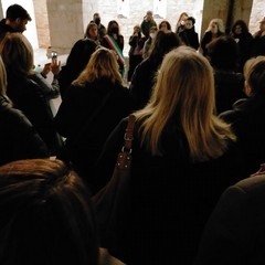 prima edizione del Festival della Legalità