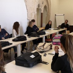 L'impreditorialità turistica in Puglia: lezione con Gianluigi Cesari