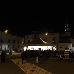 manifestazione "Andria città che accoglie"