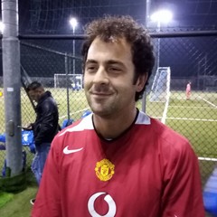 Calcio aziendale: nella Asl/Bt la sfida continua......