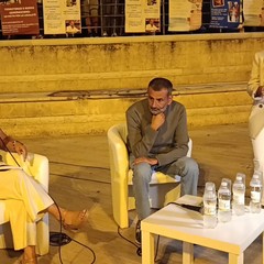 Decaro ad Andria