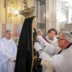 Maria SS.ma Addolorata