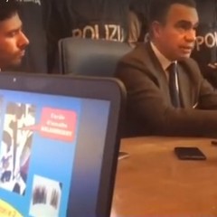 Catturati i rapinatori ai portavalori che terrorizzavano la Bat