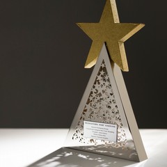 Premiata l’agenzia andriese Formule Creative al MediaStars