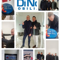Di Noia Immobiliare