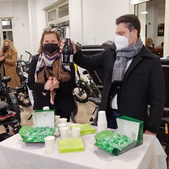Di Ruvo Bike Store