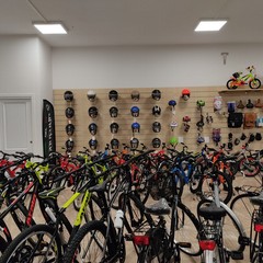 Di Ruvo Bike Store