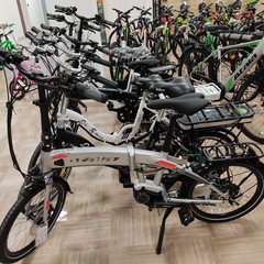 Di Ruvo Bike Store