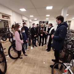 Di Ruvo Bike Store