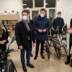 Di Ruvo Bike Store