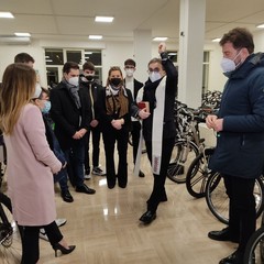 Di Ruvo Bike Store