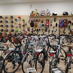 Di Ruvo Bike Store