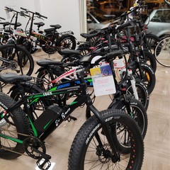 Di Ruvo Bike Store