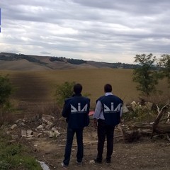 Oltre 2 mln di euro sequestrati dalla DIA a pregiudicato andriese