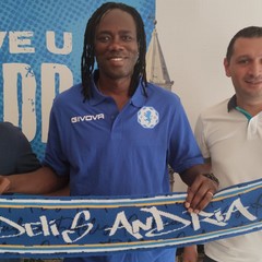 diaw doudou primavera Fidelis Tota Piarulli
