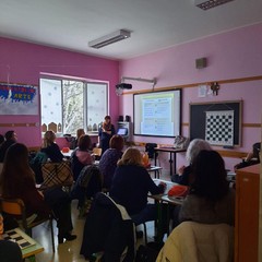 Didattica degli scacchi