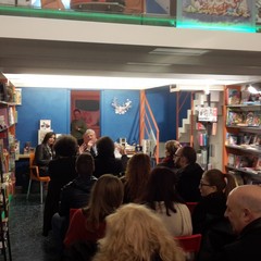 libreria Diderot