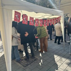 manifestazione ad Andria contro l’autonomia differenziata