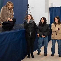 Presentato il libro di Antonio Tragno e Dino Leonetti “Anima Fidelis”