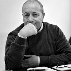 Berardino Leonetti incontra i suoi pazienti senza camice