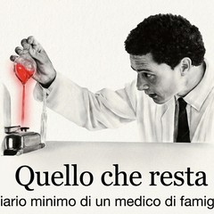 Berardino Leonetti incontra i suoi pazienti senza camice