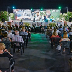 Dionisie Urbane 2022 Bisceglie