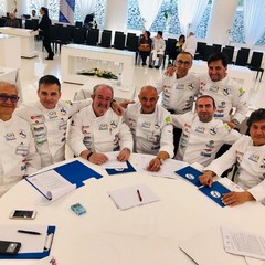 Trofeo culinario Eraclio d'Oro